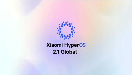Xiaomi HyperOS 2.1 globális frissítés érkezik februárban 