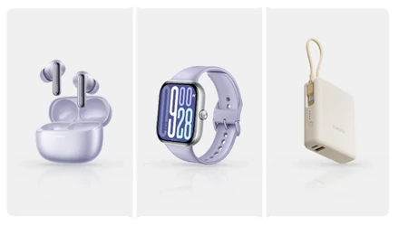 Új AIoT termékekkel erősít a Xiaomi