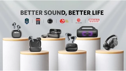 Új márkával bővült az mStore kínálata: megérkezett az EarFun!