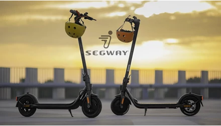 Rollerre fel! Három Ninebot modell és két extra, amit nem hagyhatsz ki