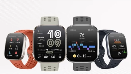 Amazfit, Xiaomi vagy Redmi okosóra. Melyiket érdemes választani?