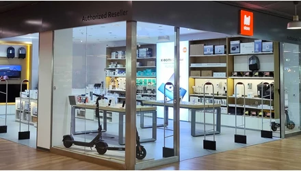 Látogass el az mStore üzletébe, ahol a technológia kézzelfogható élménnyé válik!