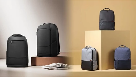 Indulhat a nyár! Xiaomi hátizsákok minden utazáshoz