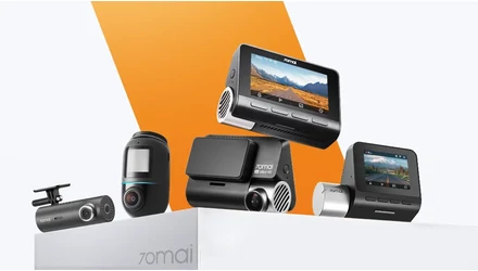 Hogyan válasszak menetrögzítő kamerát?