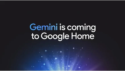 Gemini for Home: az otthonotok új, hasznosabb segítője