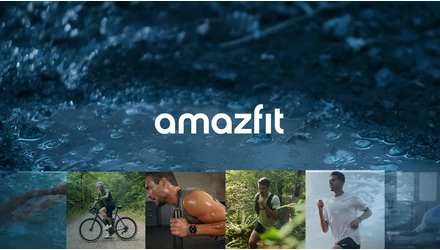 Miért hódítanak az Amazfit okosórák?
