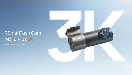 3K felbontás elérhető áron – bemutatkozik a 70mai M310 Plus 3K