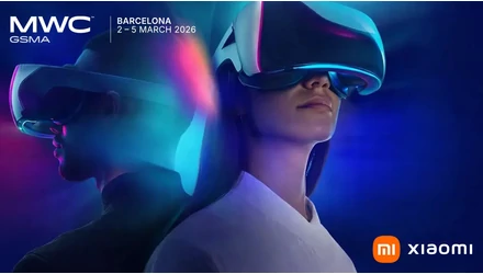 MWC 2026 | Xiaomi bejelentések