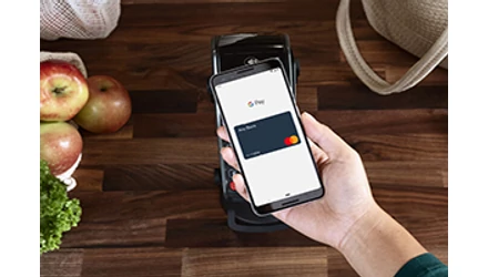 Végre Magyarországon is elérhetővé vált a Google Pay