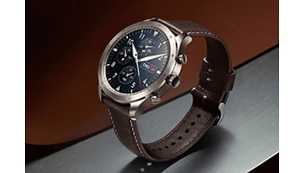 Amazon Alexa támogatással mutatkozott be a Zepp Z