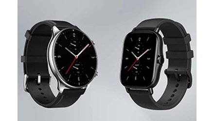 Nemzetközi vizekre evez az Amazfit GTR 2 és GTS 2