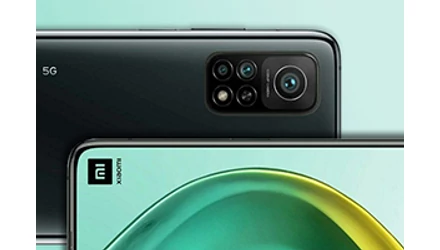 Ezzel magyarázza a Xiaomi termékfelelőse, hogy miért került IPS a Mi 10T sorozatba