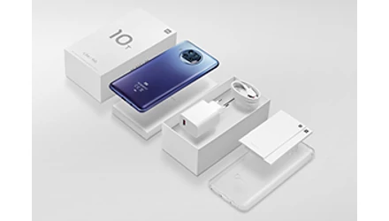 A Xiaomi úgy csökkenti 60%-kal a tartozékok műanyagtartalmát, hogy megtartja a töltőfejet