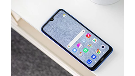 Elkezdődött a Redmi Note 8T MIUI 12-es frissítése