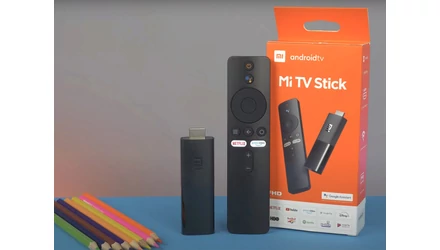 Xiaomi Mi TV Stick bemutató – tévéokosító aprópénzért