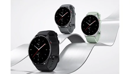 Hosszabb üzemidő, kedvező árazás, megjelent Amazfit GTS 2s és GTR 2e
