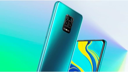 A Redmi Note 9 család összes tagja megkapja az Android 11-et