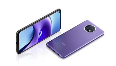 5G támogatással mutatkozott be a Redmi Note 9T