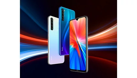 MediaTek Helio G85-tel mutatkozott be a Redmi Note 8 2021