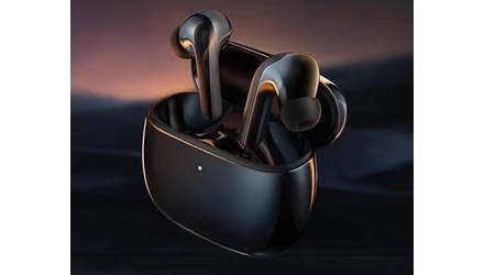 Dedikált audio chippel és aktív zajszűréssel érkezett meg a Xiaomi FlipBuds Pro