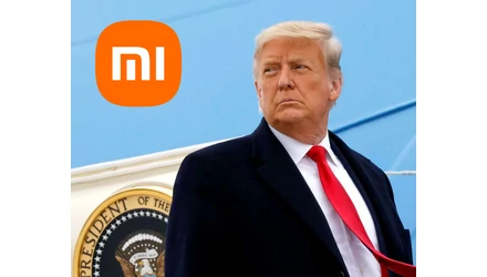 Már nincs a katonai feketelistán Amerikában a Xiaomi