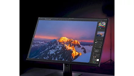 27"-es 165 Hz-es monitort, új rollert és WiFi 6 routert is bemutatott a Xiaomi