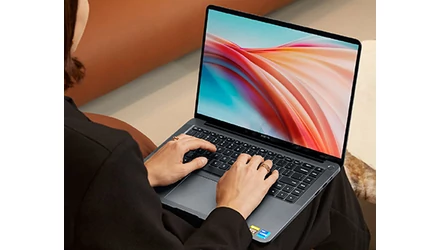 3,5K-s OLED kijelzővel debütált a Xiaomi Mi Notebook Pro X
