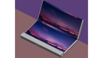 Összehajtható telefon, amit körbeér a kijelző? A Xiaomi már dolgozik rajta!