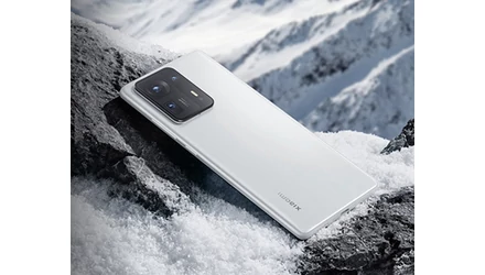 Snapdragon 888+ SoC-vel és 120W-os töltéssel debütált a Xiaomi Mix 4