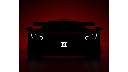 Egyre közelebb a Xiaomi elektromos autója, bejegyzésre került ugyanis a vállalat