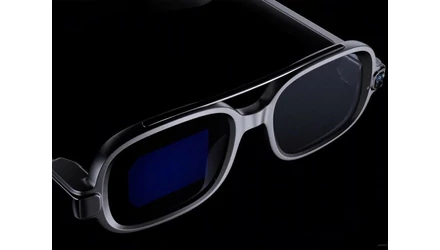 Íme a jövő: okosszemüveg koncepciót mutatott be a Xiaomi