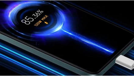 A Snapdragon 898 chip után általános lesz a 65W+ töltés