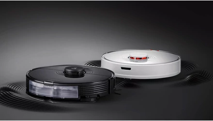 Xiaomi Roborock S7 Robotic Vacuum Cleaner robotporszívó bemutató
