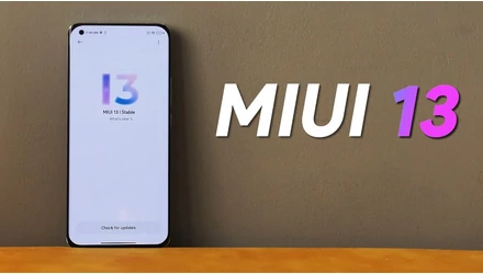 December 16-án mutatkozhat be a MIUI 13, és nem lesz egyedül