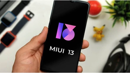 Kiderült, mely készülékek fog érkezni a MIUI 13