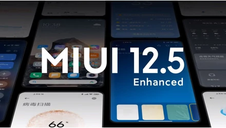 Ezekre a készülékekre jön még harmadik körben a MIUI 12.5 Enhanced Edition
