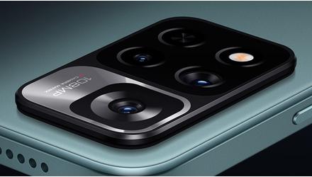 Debütált a Redmi Note 11 sorozat, a Pro+ modellt 120W-tal lehet tölteni
