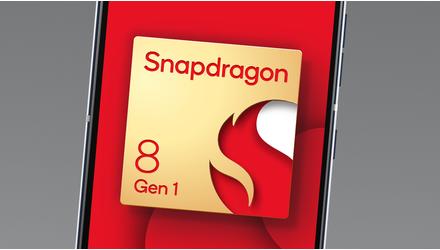 ARMv9 utasításkészlettel mutatkozott be a Snapdragon 8 Gen 1