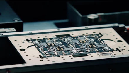 Gyári kedvcsináló videón látható a Xiaomi 12 alaplapjának szerelése