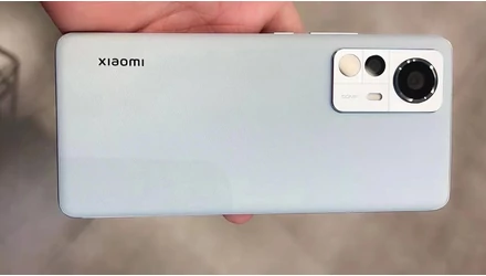 Kiszivárgott a Xiaomi 12 teljes specifikációja