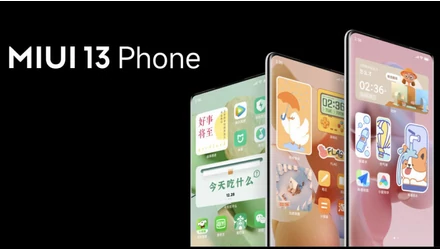 Ezek a telefonok kapják meg először a MIUI 13 frissítést