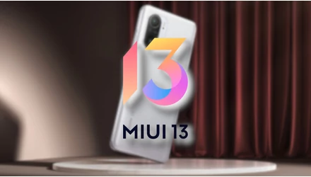 Videók szivárogtak ki a MIUI 13 működéséről