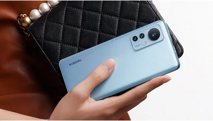 Bemutatkozott a Xiaomi 12, a Xiaomi 12 Pro és a Xiaomi 12X