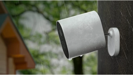 Xiaomi Mi Wireless Outdoor Security Camera kültéri biztonsági kamera bemutató