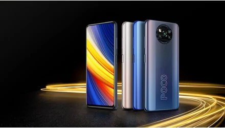 A Poco X3 Pro fogyott legjobban Európában a Black Friday alatt