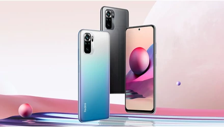 Érkezik a MIUI 12.5 Enhanced frissítés a Redmi Note 10S-re is