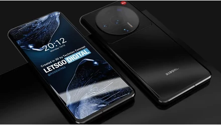 2K felbontású kijelzővel kerülhet forgalomba a Xiaomi 12 Ultra
