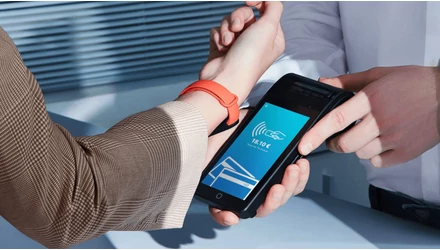 Hamarosan már Xiaomi Payen keresztül is fizethetünk?