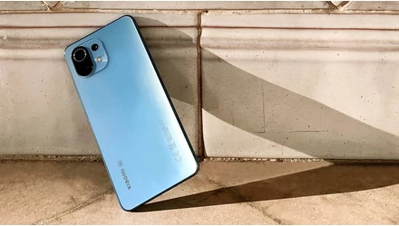 Érkezik a MIUI 12.5 Enhanced frissítés a Xiaomi Mi 11 Lite 5G NE-re