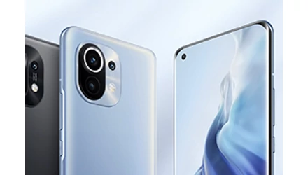 Bemutatkozott a Xiaomi Mi 11 globál változata, megvannak a hazai árak is